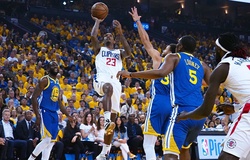 Nhận định NBA: Los Angeles Clippers vs Golden State Warriors (ngày 27/4, 9h00)
