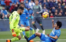 Nhận định Real Sociedad vs Getafe 21h15, 28/04 (vòng 35 VĐQG Tây Ban Nha)