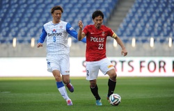 Nhận định Shimizu vs Urawa Red 14h00, 28/04 (vòng 9 VĐQG Nhật Bản)