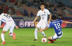 Nhận định Yokohama vs Kashima Antlers 11h00, 28/04 (vòng 9 VĐQG Nhật Bản)