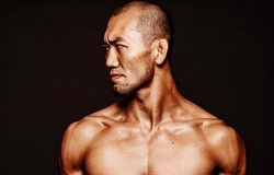 “Thần sấm” Yushin Okami đối đầu với tài năng trẻ của ONE championship