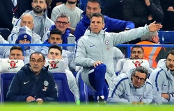 Tin bóng đá 26/4: Bộ sậu của HLV Sarri đã biết trước tương lai ở Chelsea