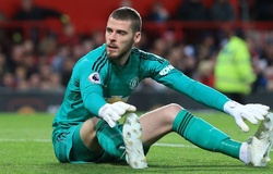 Tin chuyển nhượng sáng 26/4: PSG ra giá bán trung vệ cho MU và hỏi mua De Gea