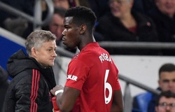 Tin chuyển nhượng tối 26/4: HLV Solskjaer xác nhận kế hoạch giữ Pogba và chiêu mộ kẻ hạ sát MU