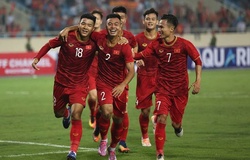 U22 Việt Nam có "quân xanh" trước thềm SEA Games 30