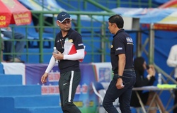 Khi tân HLV trưởng của HAGL đặt niềm tin vào… Park Hang Seo