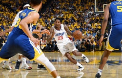 Làm thế nào trai lùn 1m85 Lou Williams có thể gánh đội chẳng thua gì Curry hay Durant?