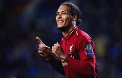 Người hâm mộ Liverpool thích thú về cách MU từng mua hụt Van Dijk