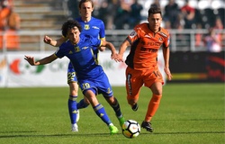 Nhận định Gazovik Orenburg vs Arsenal Tula 21h00, 29/04 (vòng 26 VÐQG Nga)