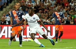 Nhận định Montpellier vs PSG 00h00, 01/05 (vòng 34 VÐQG Pháp)