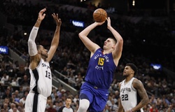 Nhận định NBA: Denver Nuggets vs San Antonio Spurs (ngày 28/4, 9h00)