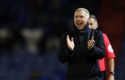 Tin bóng đá 27/4: Paul Scholes, Evra và Fletcher chuẩn bị trở lại MU trong vai trò mới