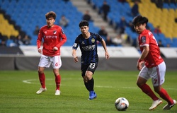 Kết quả Incheon vs Seongnam (0-0): Không Công Phượng, không bàn thắng