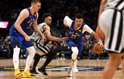 Vì sao Game 7 giữa Nuggets và Spurs là trận đấu có ý nghĩa đặc biệt tại NBA Playoffs?