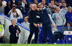 Chelsea sắp sa thải Maurizio Sarri