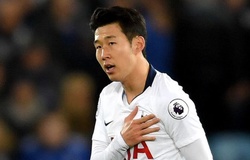 Kết quả bóng đá hôm nay (28/4): Tottenham bất ngờ xảy chân, nguy cơ mất vị trí thứ 3