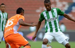 Nhận định Envigado vs Atl Nacional 07h00, 01/05 (vòng 18 VĐQG Colombia)