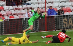 Nhận định Fleetwood vs Sunderland 01h45, 01/05 (đá bù vòng 39 hạng 2 Anh)