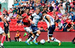 Nhận định Millwall vs Bristol City 01h45, 01/05 (đá bù vòng 38 hạng Nhất Anh)