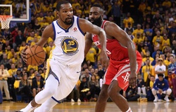 Nhận định NBA: Golden State Warriors vs Houston Rockets (ngày 29/4, 2h30)