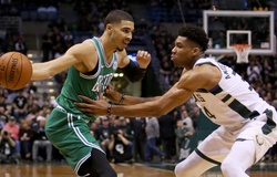 Nhận định NBA: Milwaukee Bucks vs Boston Celtics (ngày 29/4, 0h00)