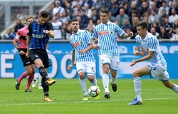 Nhận định Spal vs Genoa 20h00, 28/04 (Vòng 34 VĐQG Italia 2018/19)