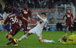 Nhận định Torino vs Milan 01h30, 28/04 (Vòng 34 VĐQG Italia 2018/19)