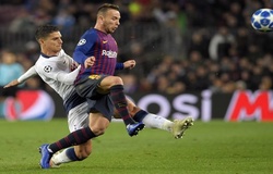 Nhận định Tottenham vs Ajax 02h00, 01/05 (bán kết lượt đi cúp C1)