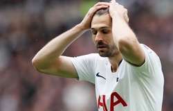 Thất bại 0-1 của Tottenham trước West Ham ảnh hưởng như thế nào đến top 4 giải Ngoại hạng Anh?