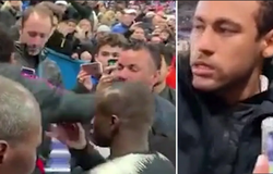 Tin bóng đá 28/4: Neymar bị tố đấm CĐV Rennes sau khi PSG thua trận chung kết