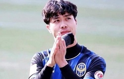 Tin bóng đá Việt Nam 28/4: HLV Incheon Utd chia sẻ lý do Công Phượng "mất hút"