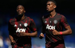 Chuyển nhượng MU 28/4: MU sẵn sàng bán Pogba và Lukaku với giá khó tin