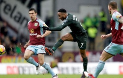 Xem trực tiếp Burnley vs Man City trên kênh nào?