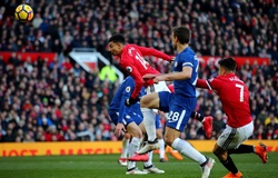 Xem trực tiếp MU vs Chelsea trên kênh nào?