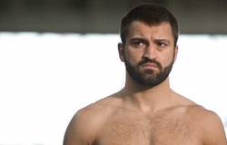 Augusto Sakai: 'Daniel Cormier giải nghệ sẽ tốt hơn cho hạng cân Heavyweight'