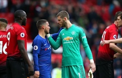 Cuộc đua top 4 giải Ngoại hạng sẽ thế nào sau trận hoà giữa MU và Chelsea?