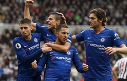 Dự đoán Eintracht Frankfurt vs Chelsea 02h00, 03/05 (bán kết lượt đi cúp C2)