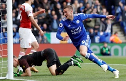 HLV Emery phá vỡ kỷ lục không mong muốn của người tiền nhiệm Wenger