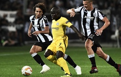 Nhận định Eintracht Frankfurt vs Chelsea 02h00, 03/05 (bán kết lượt đi cúp C2)