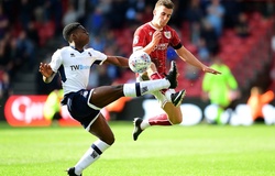 Nhận định Millwall vs Bristol City 01h45, 01/05 (Vòng 35 Hạng nhất Anh 2018/19)