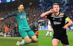 Dự đoán Tottenham vs Ajax 02h00, 01/05 (Vòng bán kết Champions League 2018/19)