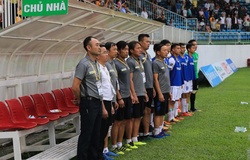 Thầy mới của Văn Toàn dựa vào đâu để tin HAGL sớm tìm lại chiến thắng?