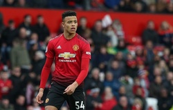 Tin bóng đá 29/4: CĐV MU muốn tiền đạo của học viện đá thay Rashford ở trận tới