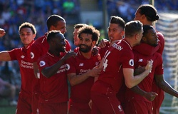 Vì sao HLV Wenger lo lắng cho Liverpool ở cuộc đua vô địch giải Ngoại hạng?