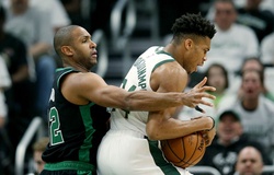 Vô hiệu hóa Antetokounmpo, Celtics chứng minh họ mới là kèo trên trong cuộc đối đầu này