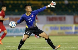 Hậu duệ của Văn Lâm, thủ thành Y Eli Niê: Vượt vũ môn để chắp cánh giấc mơ SEA Games 31