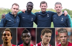 Ajax đã giúp đối thủ Tottenham trở lên mạnh mẽ hơn như thế nào?