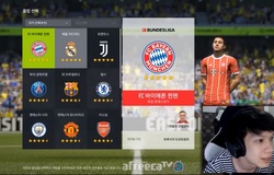 Fifa Online 4 Hàn Quốc tung ra bản big update, hứa hẹn cập bến Việt Nam trong thời gian sắp tới