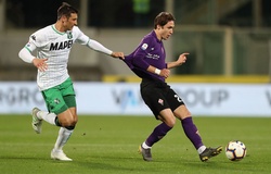 Kết quả bóng đá hôm nay (30/4): Fiorentina thất thủ trên sân nhà