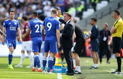 Liverpool hưởng lợi từ Leicester nhờ mối đe dọa gây sát thương cho Man City?